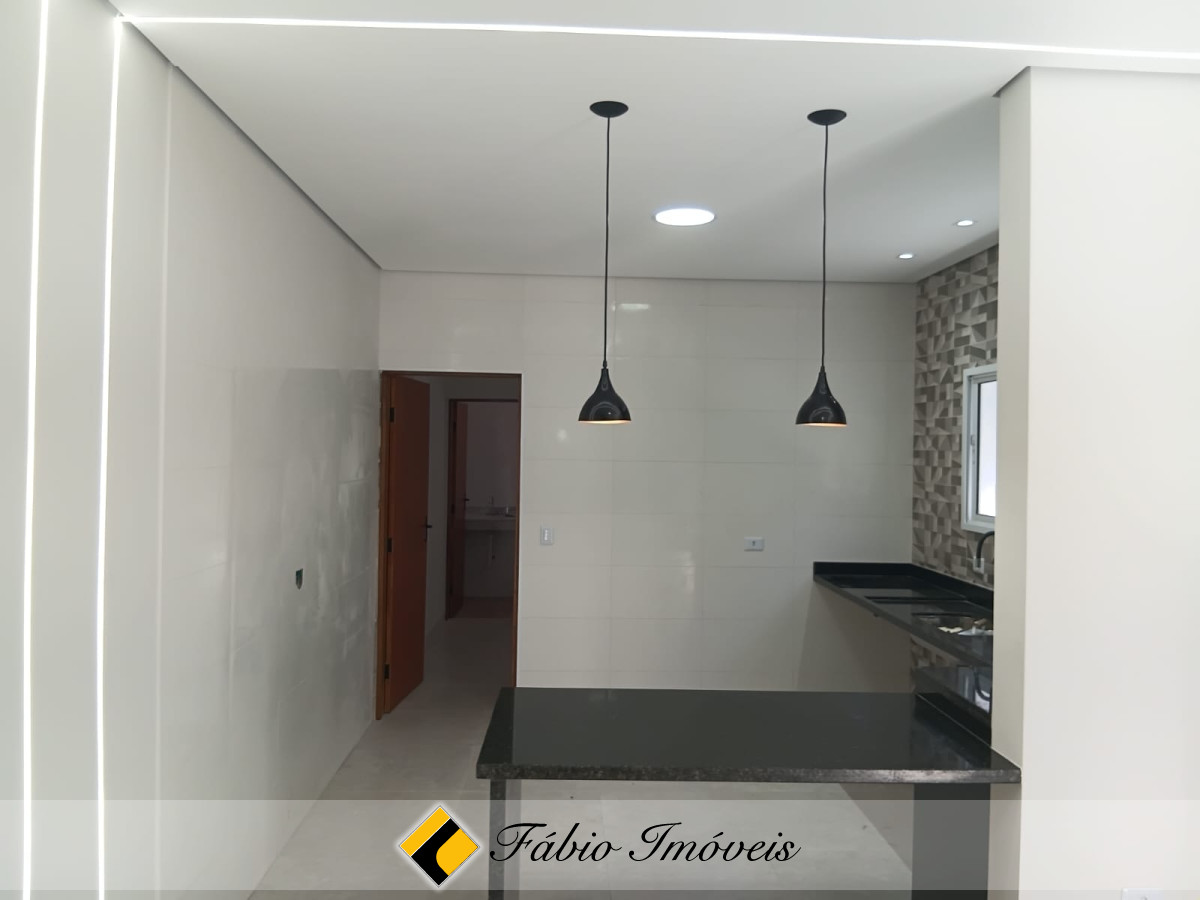 Casa nova com piscina!! – Foto 5