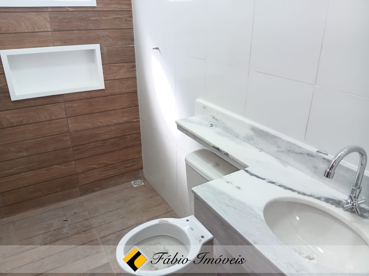 Casa nova com piscina!! – Foto 6