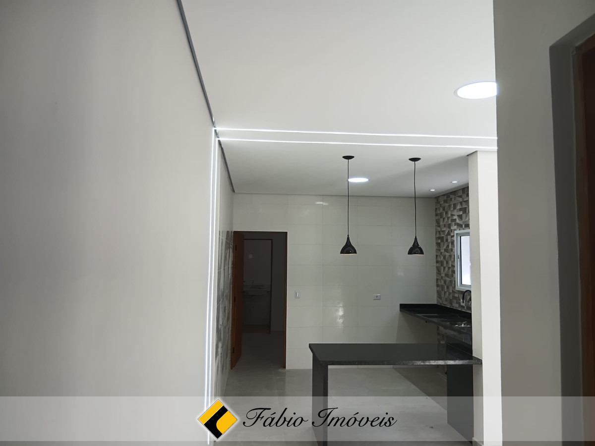 Casa nova com piscina!! – Foto 7
