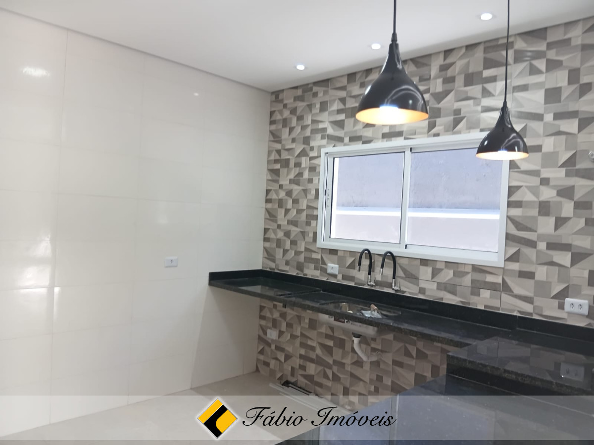 Casa nova com piscina!! – Foto 10