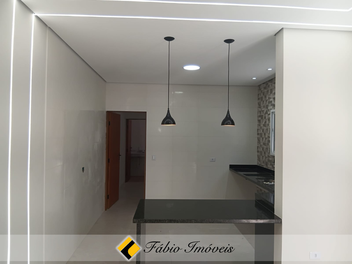 Casa nova com piscina!! – Foto 8