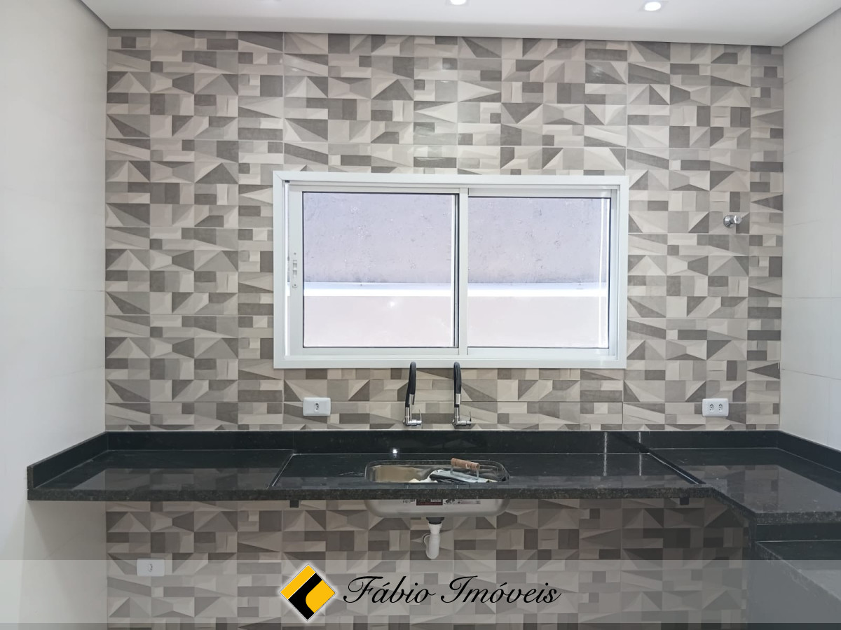 Casa nova com piscina!! – Foto 9