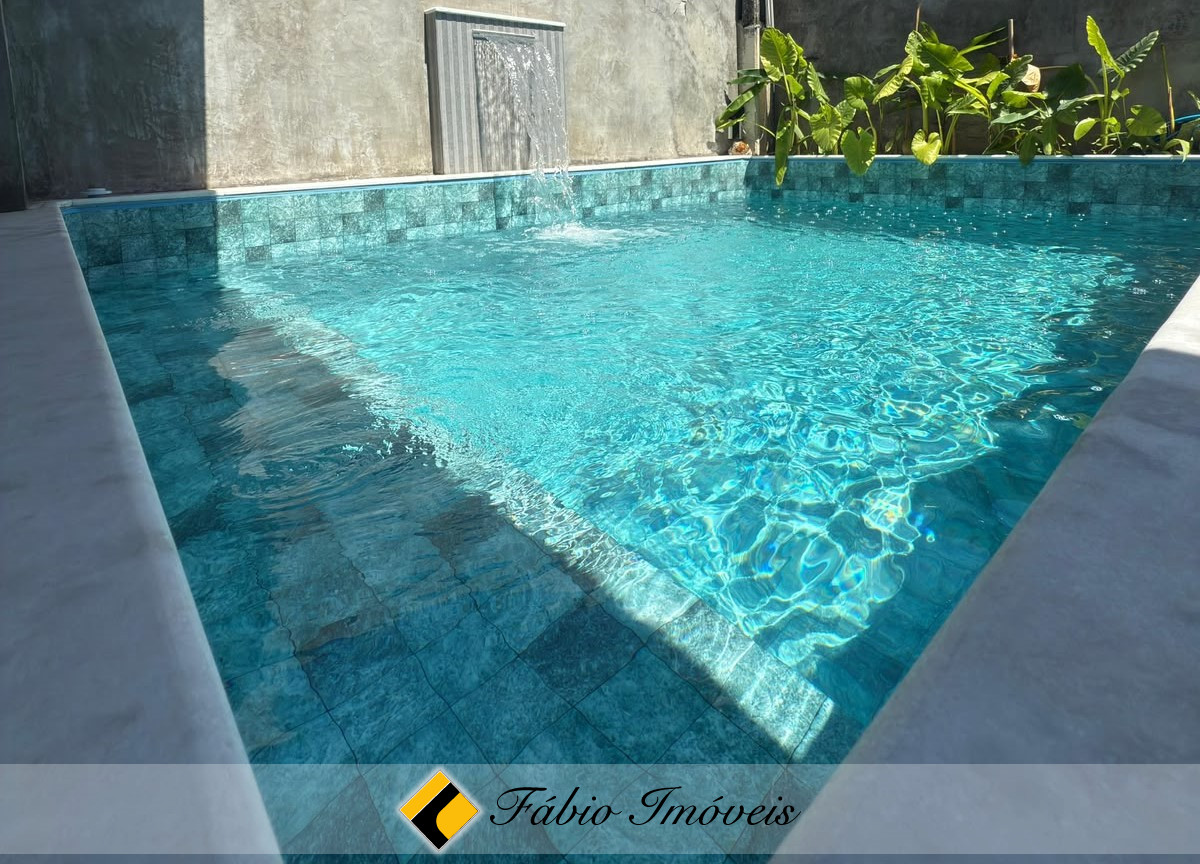 Casa com Piscina!!! – Foto 12