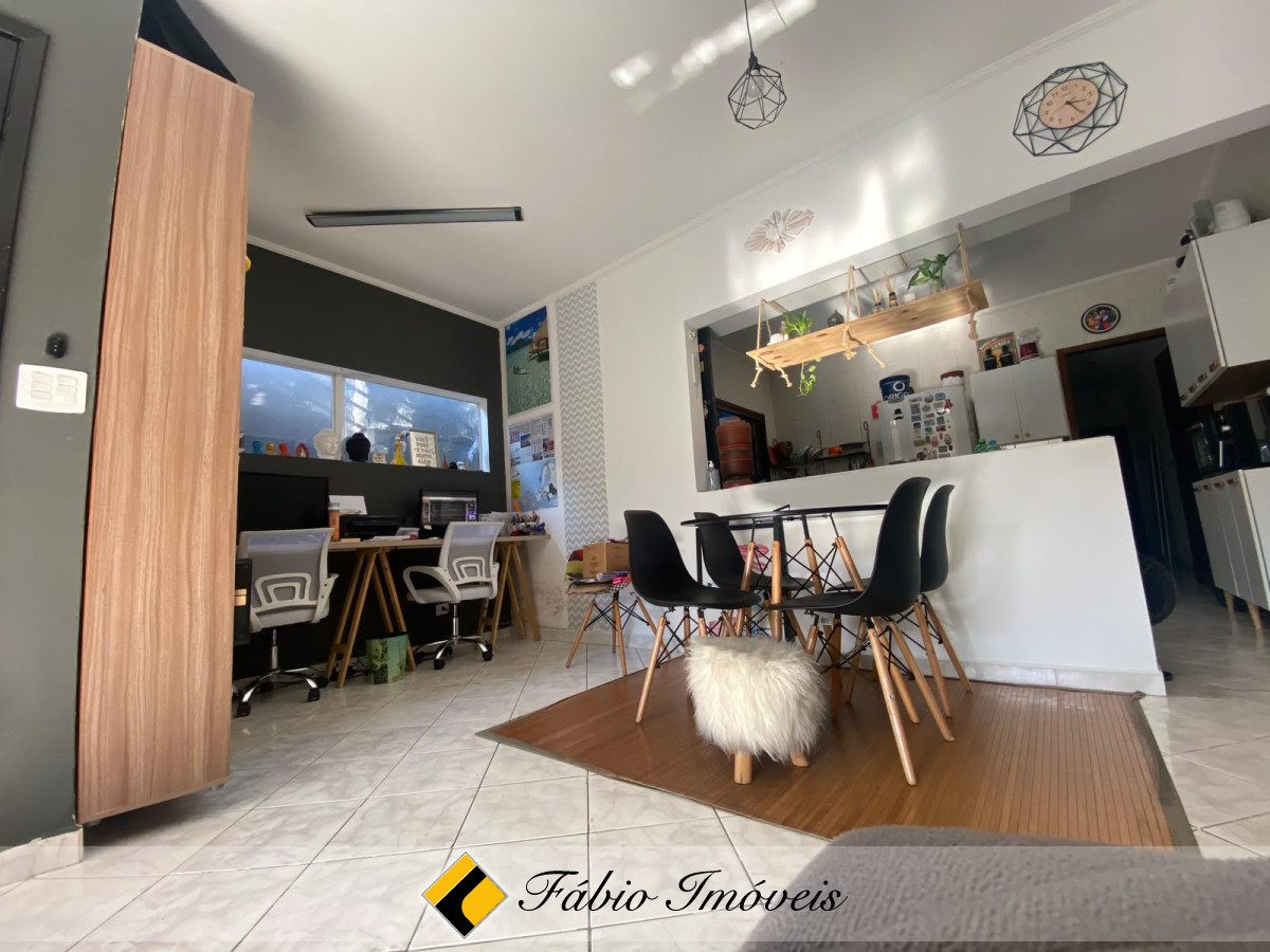 Casa com Piscina!!! – Foto 4
