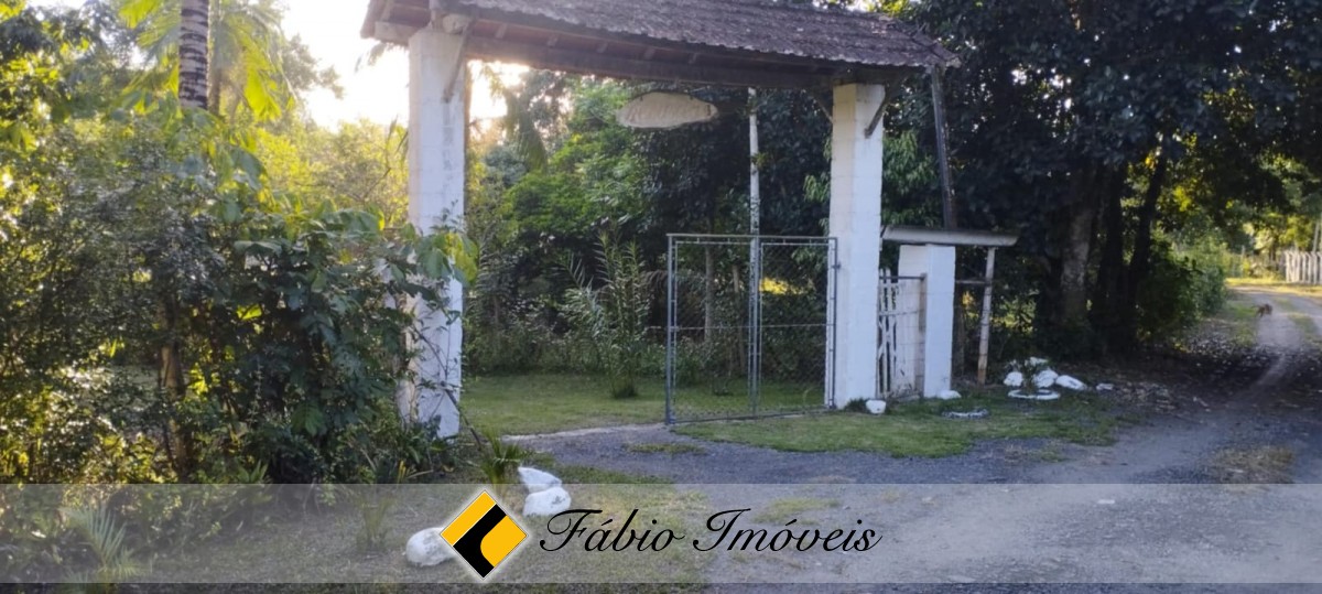 Chácara em Miracatu , com interesse em PERMUTA por imóvel em Peruíbe! – Foto 2