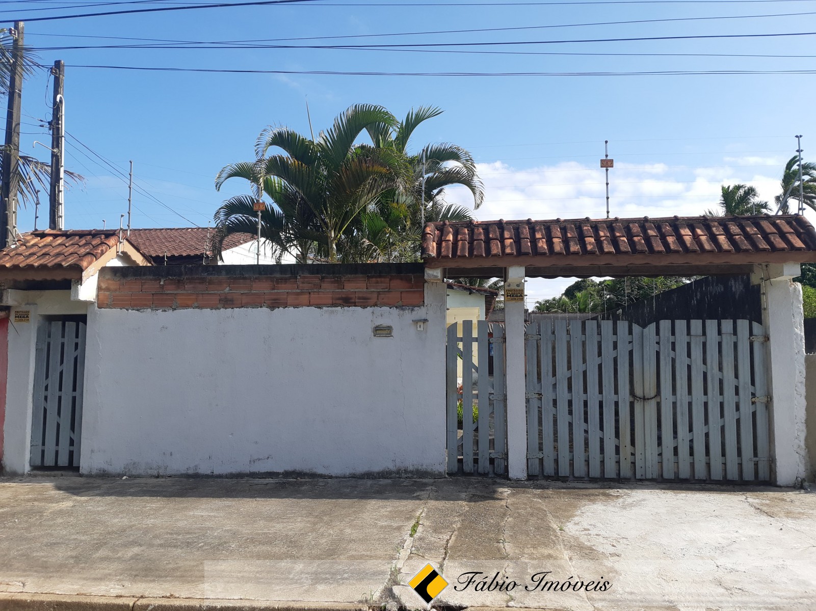 IMÓVEL COM PREÇO DE OPORTUNIDADE!