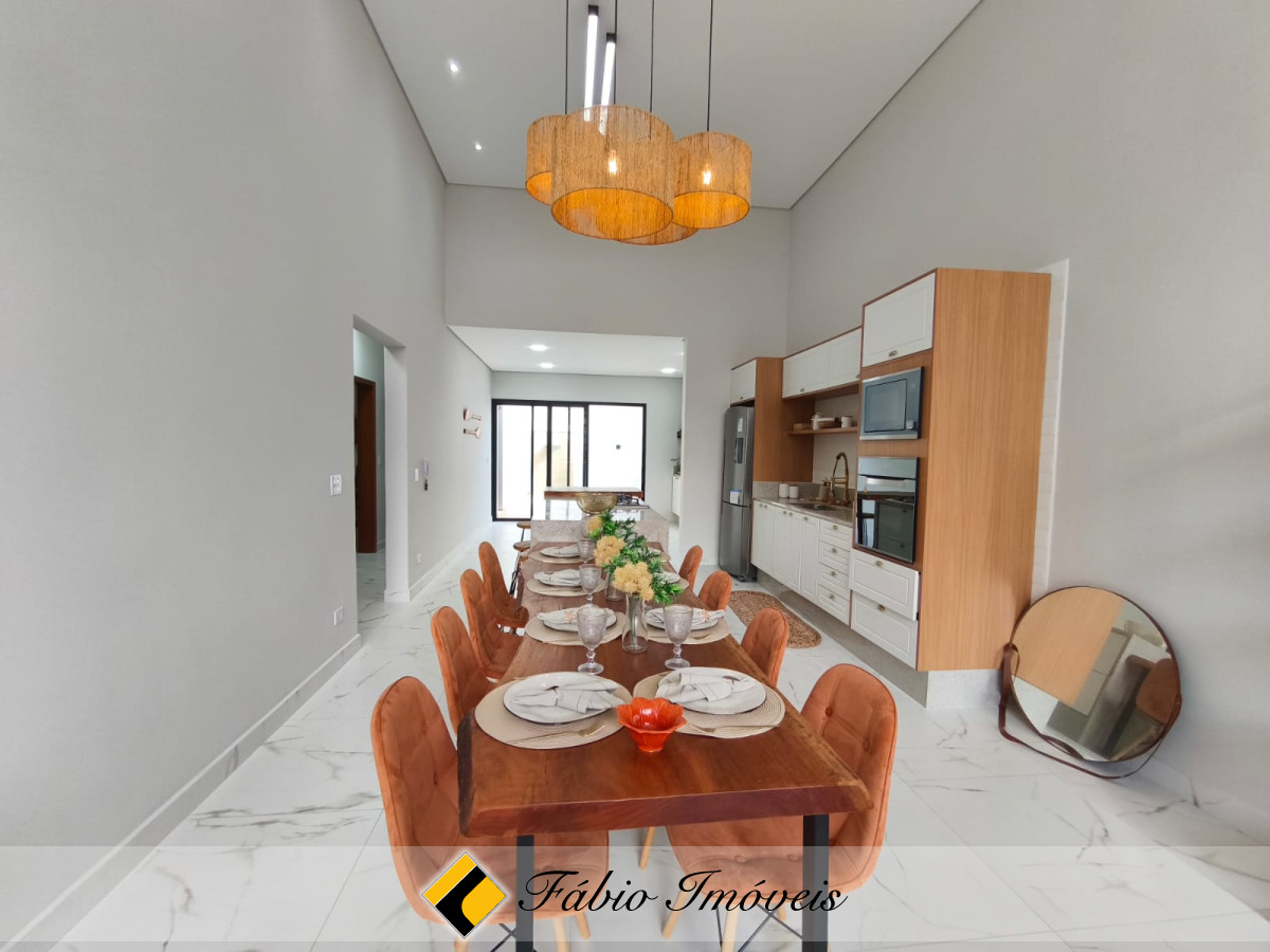 Linda casa reformada, moderna com pé direito alto!! – Foto 11