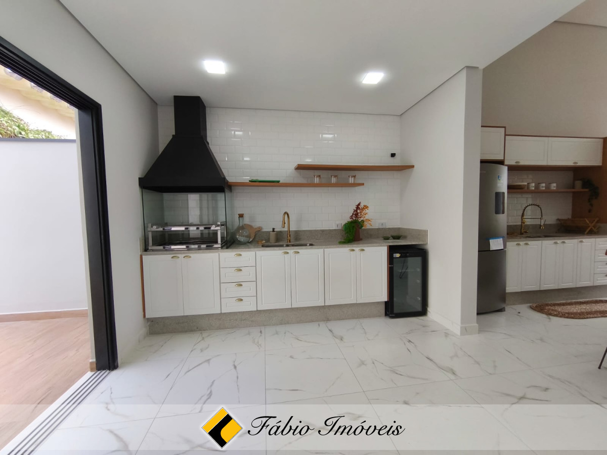 Linda casa reformada, moderna com pé direito alto!! – Foto 16