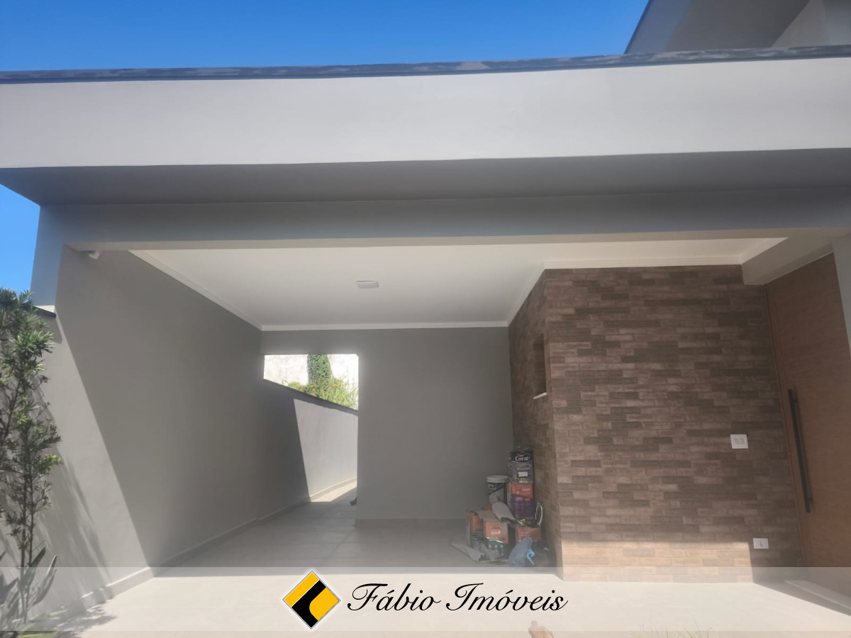 Linda casa reformada, moderna com pé direito alto!! – Foto 16