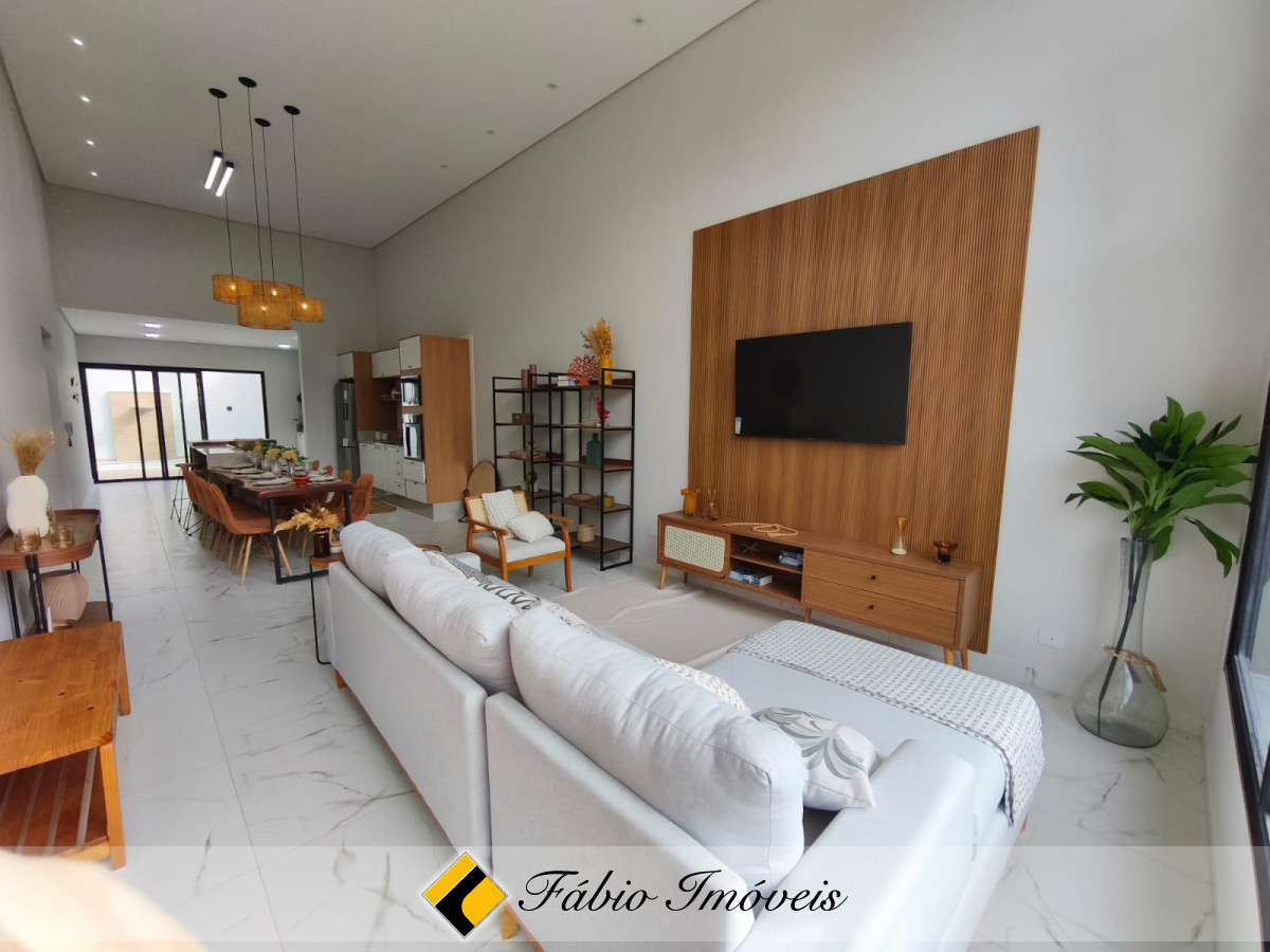 Linda casa reformada, moderna com pé direito alto!! – Foto 8