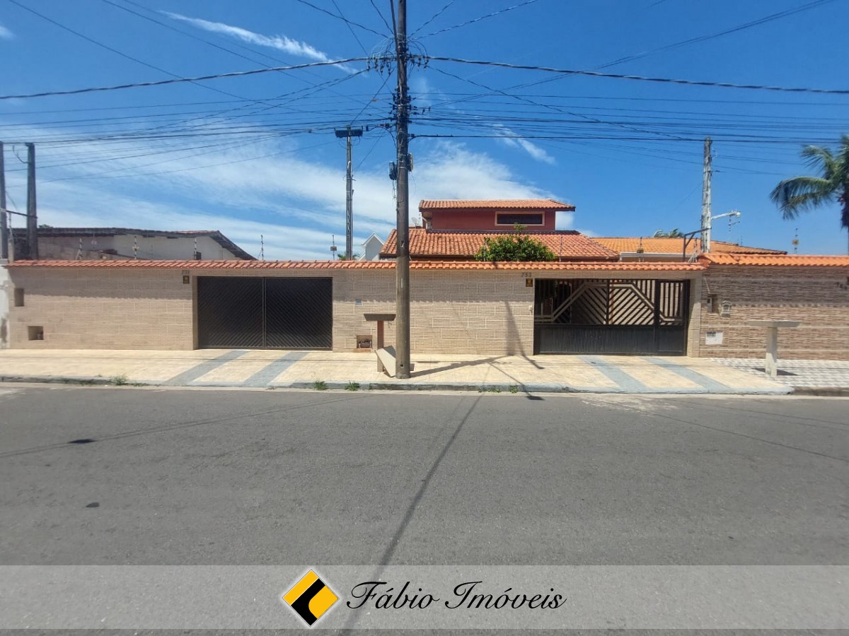 Casa em 2 lotes com piscina!! – Foto 2