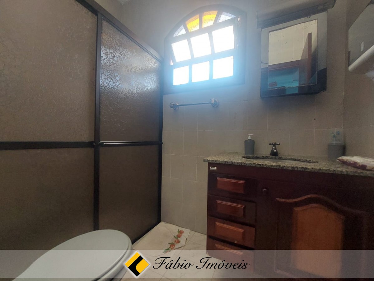 Casa em 2 lotes com piscina!! – Foto 38