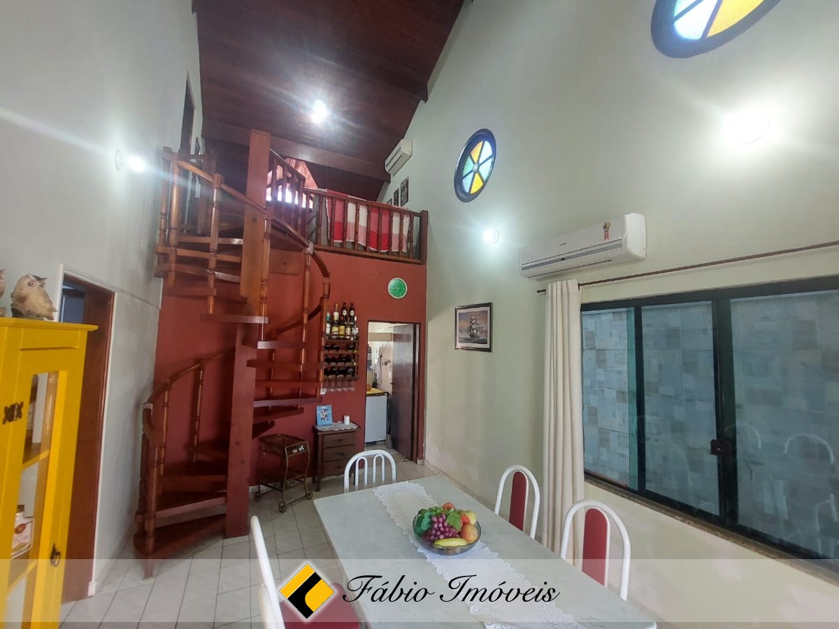 Casa em 2 lotes com piscina!! – Foto 37