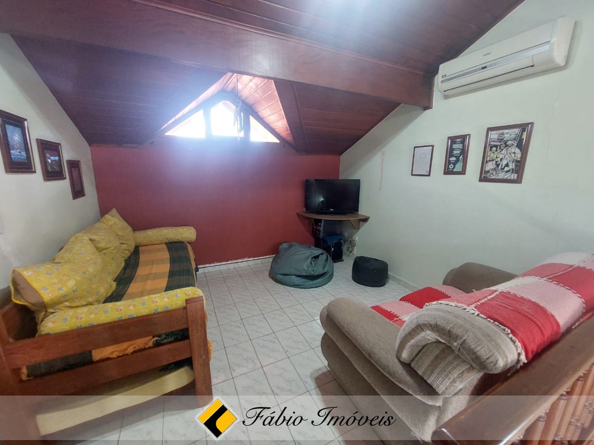 Casa em 2 lotes com piscina!! – Foto 36