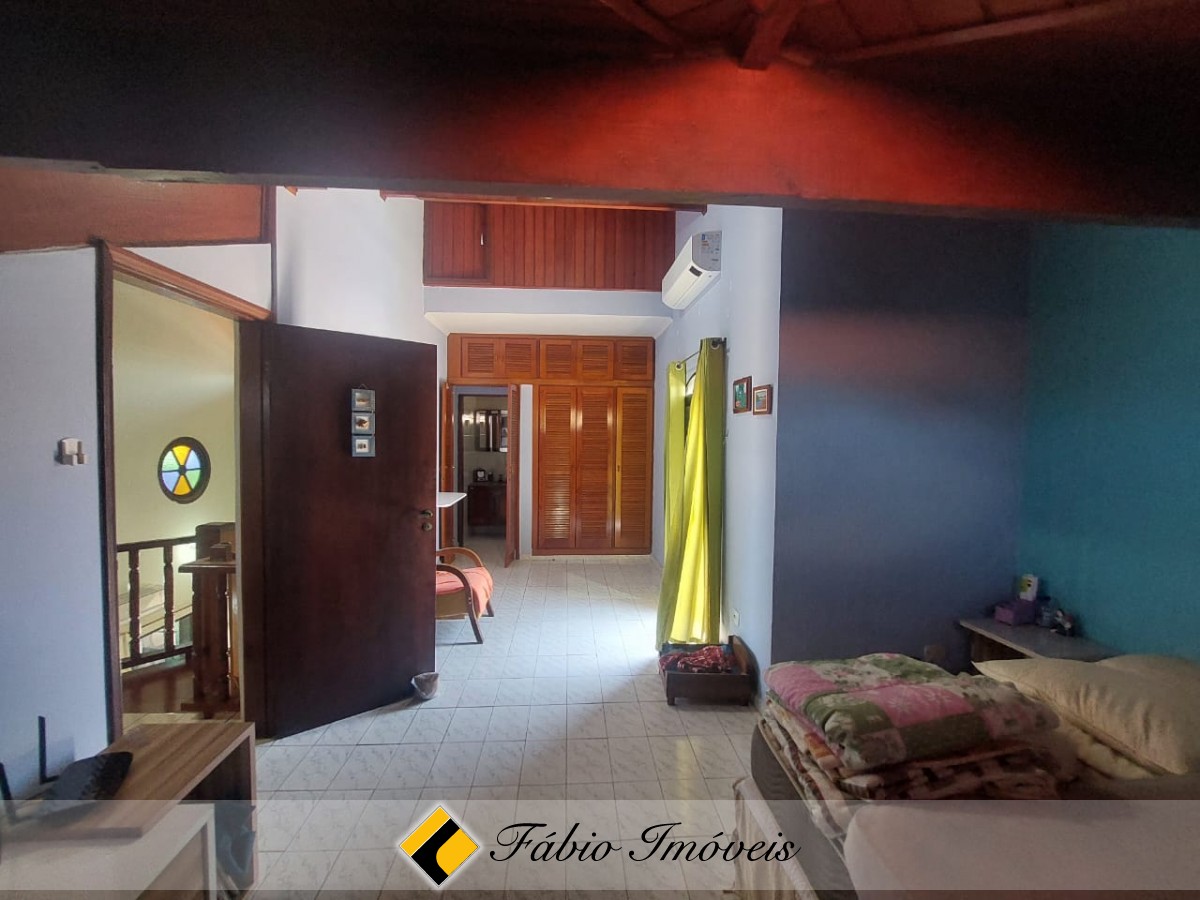 Casa em 2 lotes com piscina!! – Foto 34