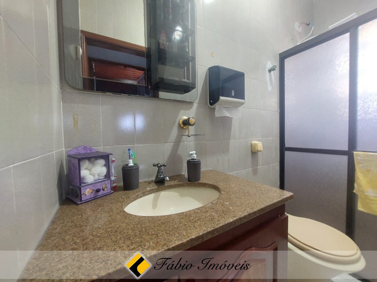 Casa em 2 lotes com piscina!! – Foto 21