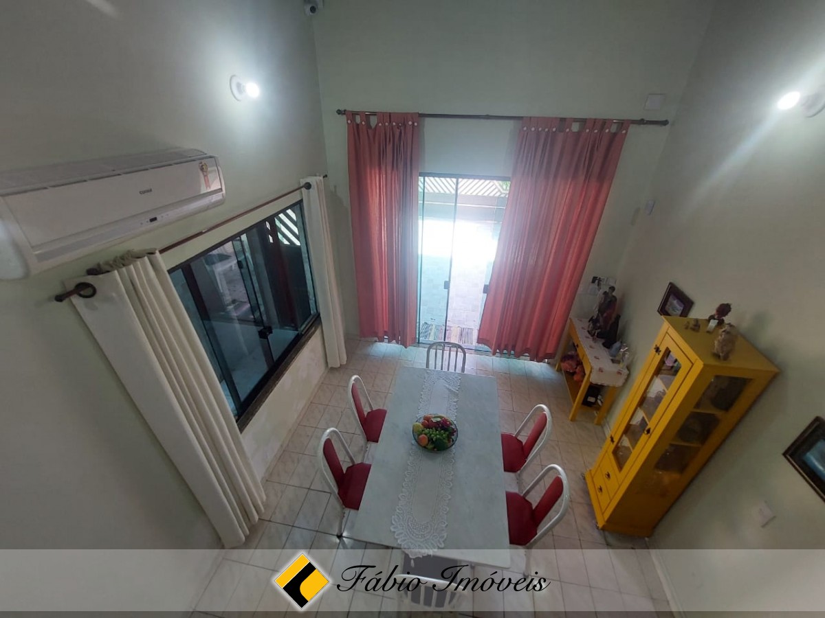 Casa em 2 lotes com piscina!! – Foto 9