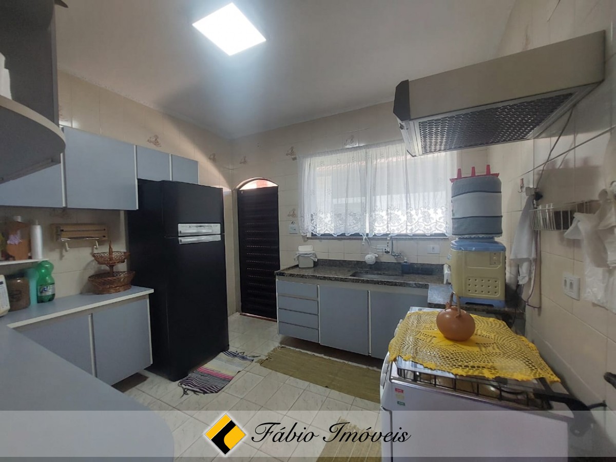 Casa em 2 lotes com piscina!! – Foto 8