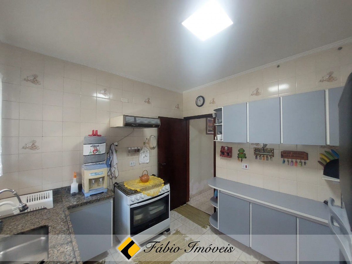 Casa em 2 lotes com piscina!! – Foto 6