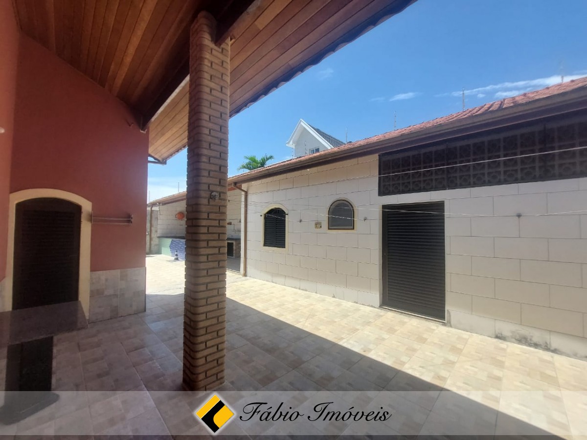 Casa em 2 lotes com piscina!! – Foto 5
