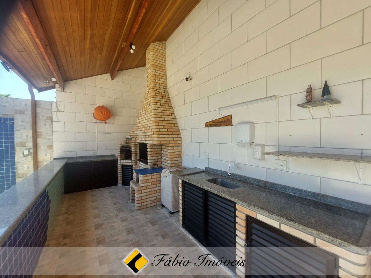 Casa em 2 lotes com piscina!! – Foto 11