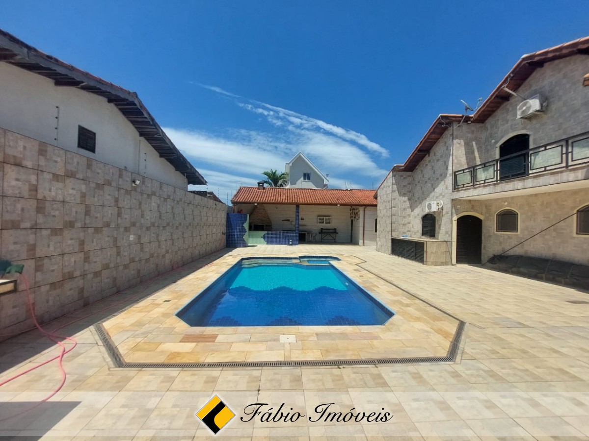 Casa em 2 lotes com piscina!! – Foto 20