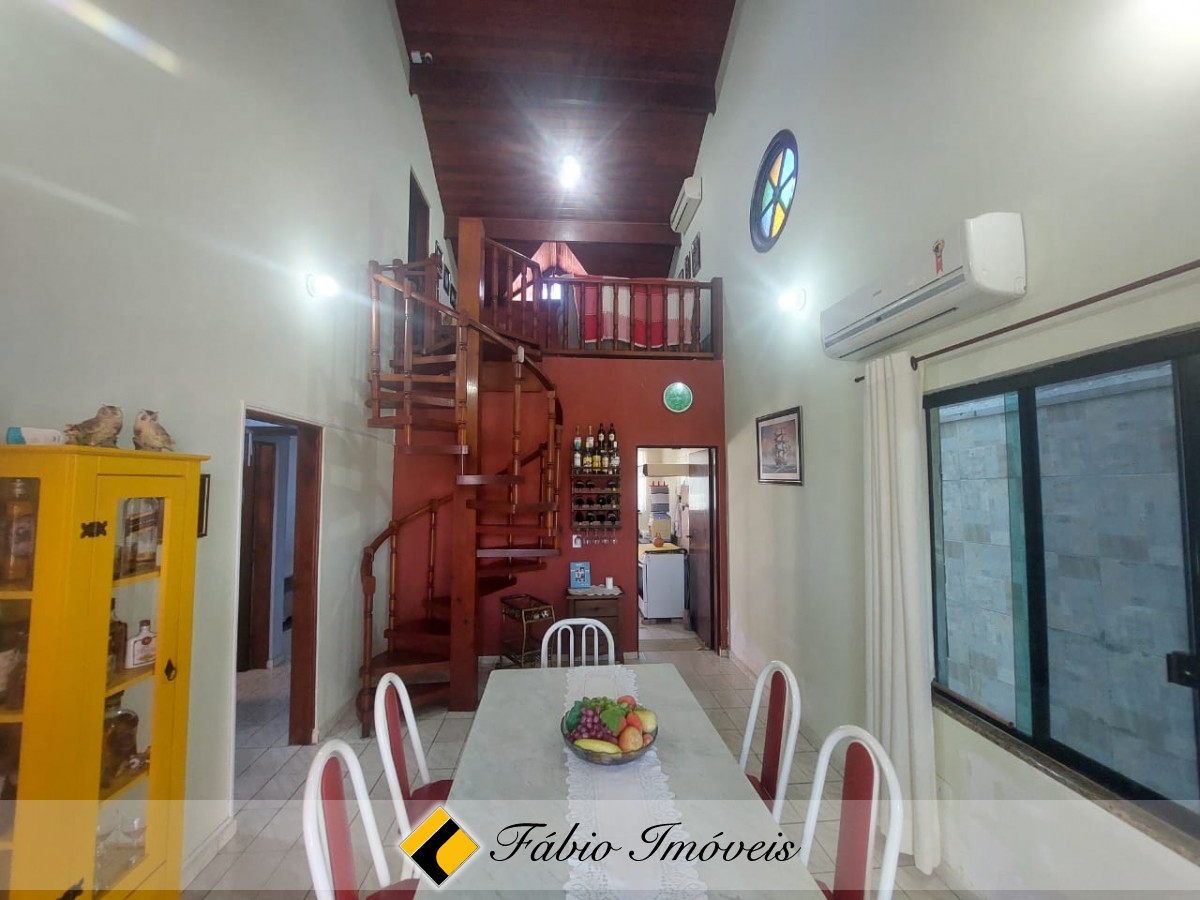 Casa em 2 lotes com piscina!! – Foto 29