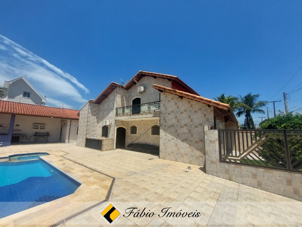 Casa em 2 lotes com piscina!! – Foto 19