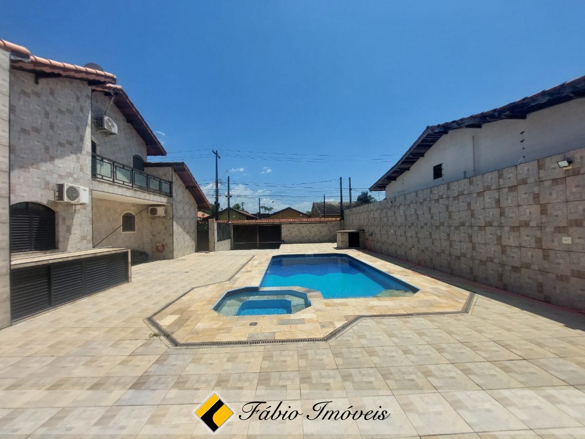 Casa em 2 lotes com piscina!! – Foto 18