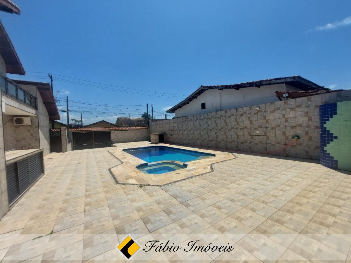 Casa em 2 lotes com piscina!! – Foto 17