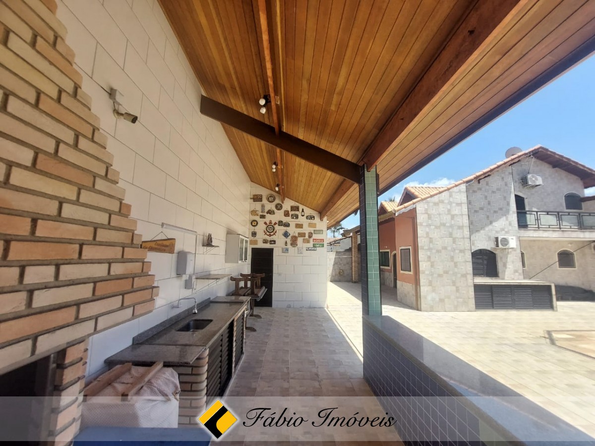 Casa em 2 lotes com piscina!! – Foto 16