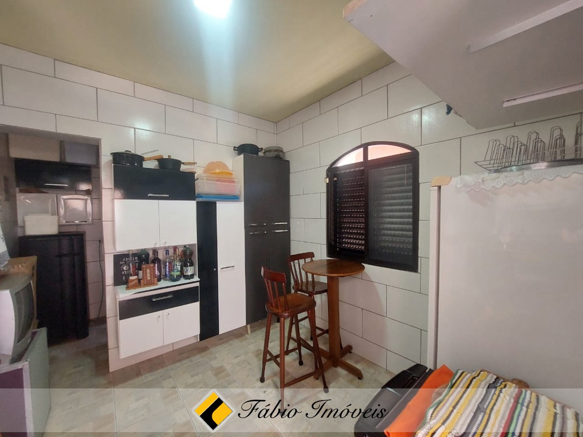 Casa em 2 lotes com piscina!! – Foto 15