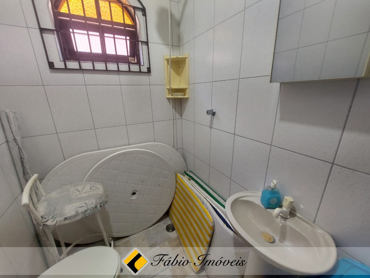 Casa em 2 lotes com piscina!! – Foto 14
