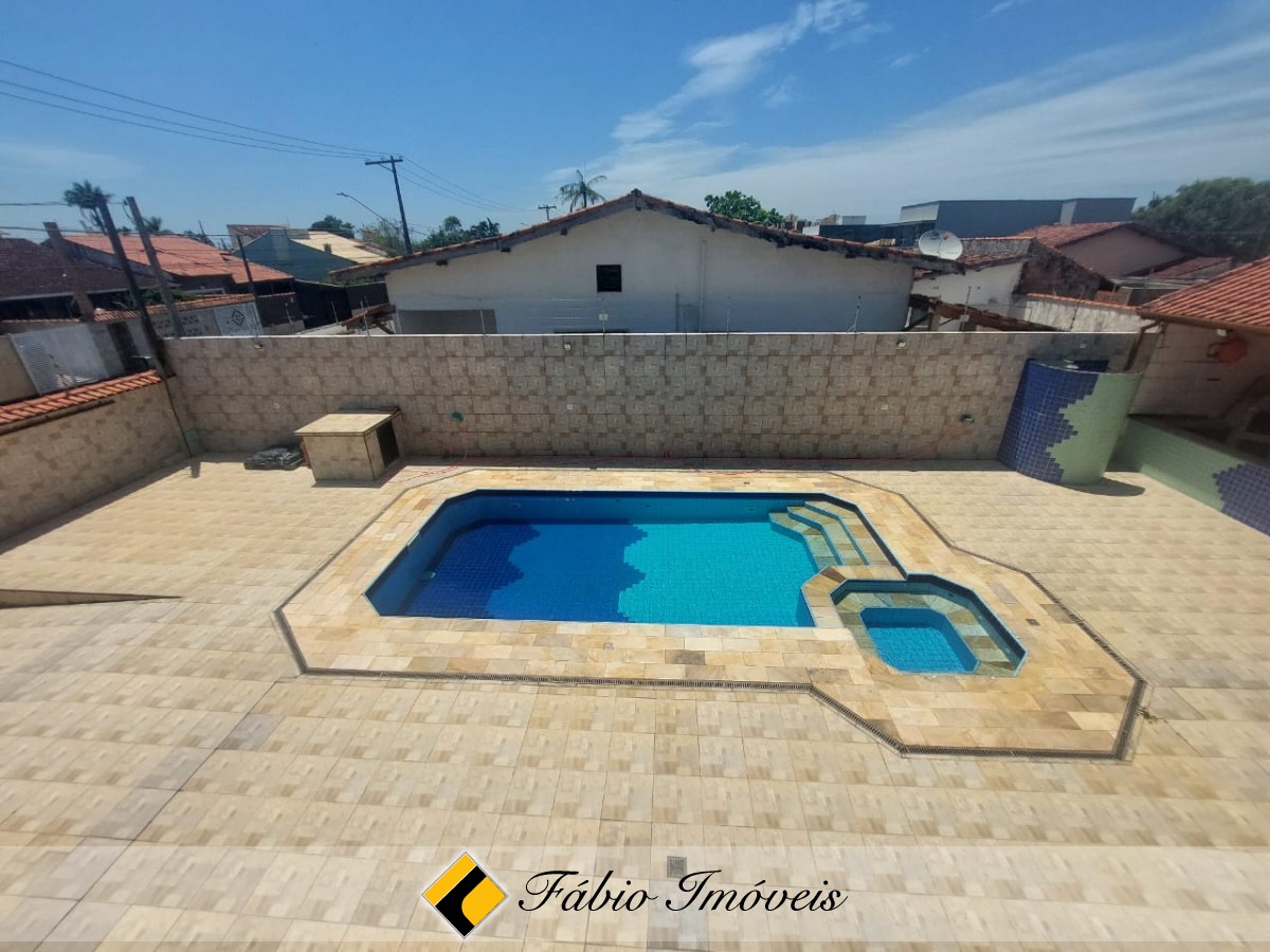 Casa em 2 lotes com piscina!! – Foto 41