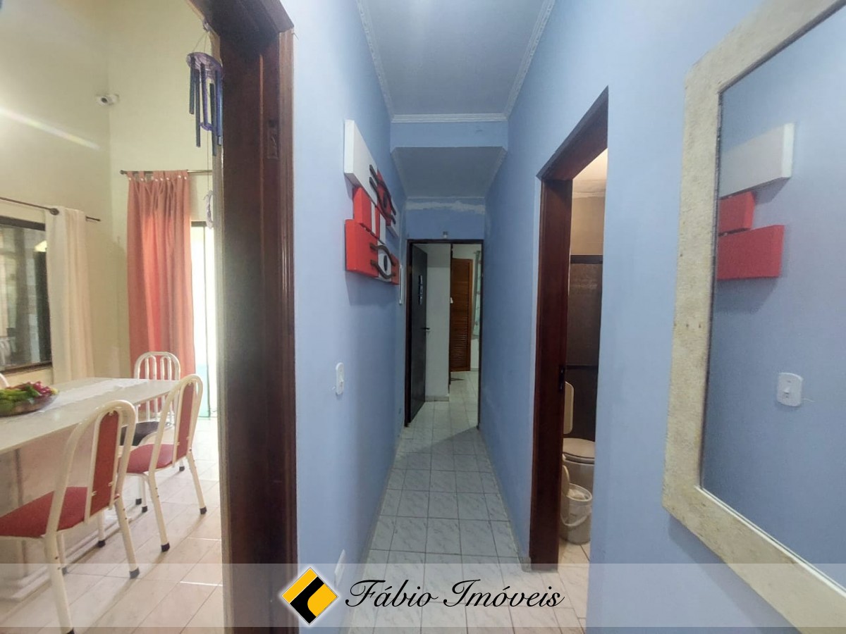 Casa em 2 lotes com piscina!! – Foto 28