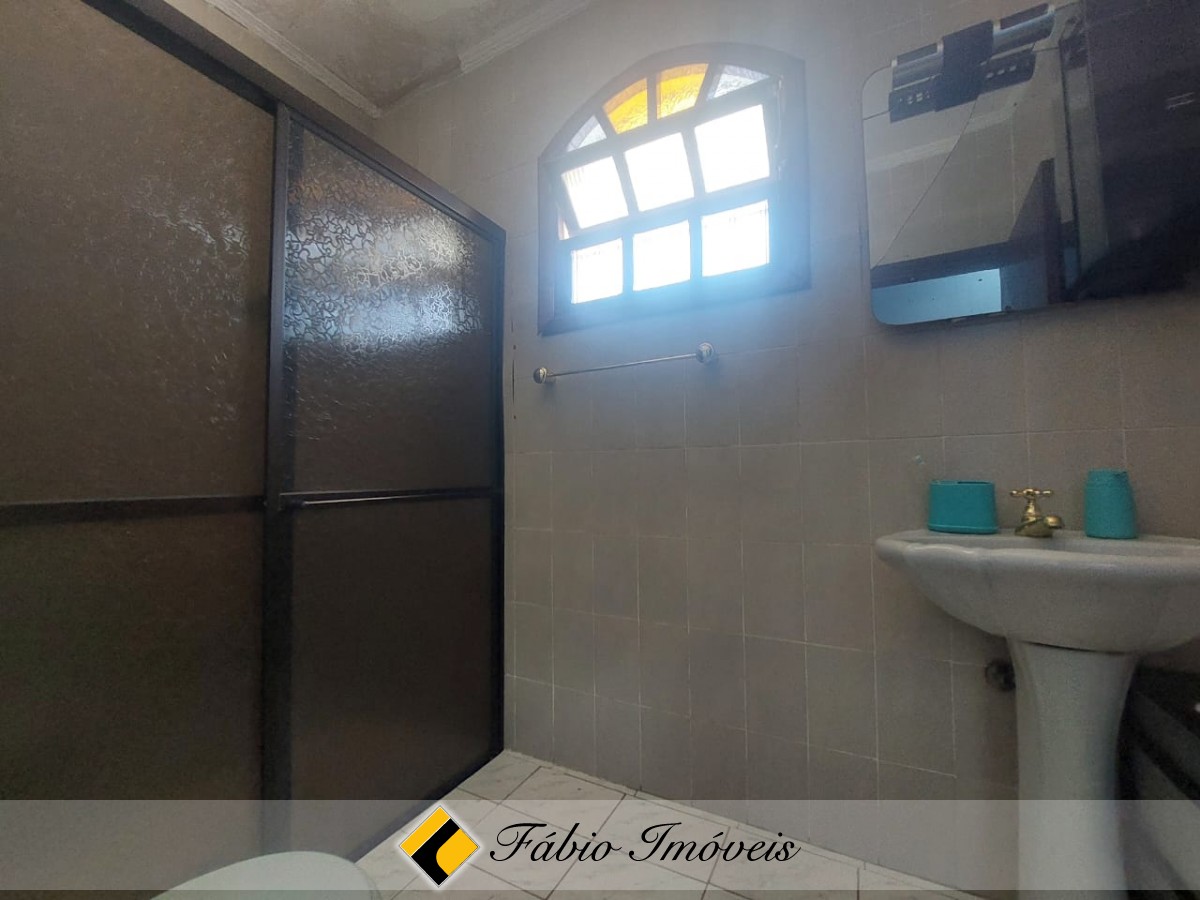 Casa em 2 lotes com piscina!! – Foto 26