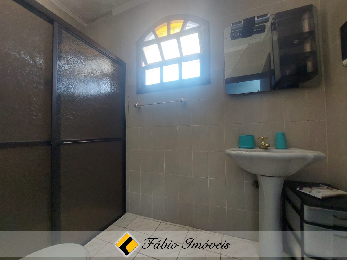 Casa em 2 lotes com piscina!! – Foto 25
