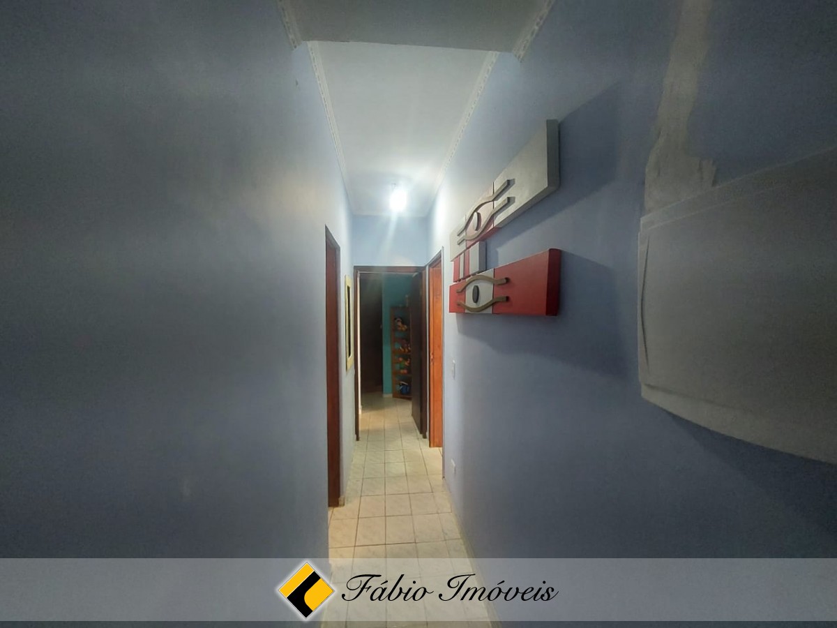 Casa em 2 lotes com piscina!! – Foto 23