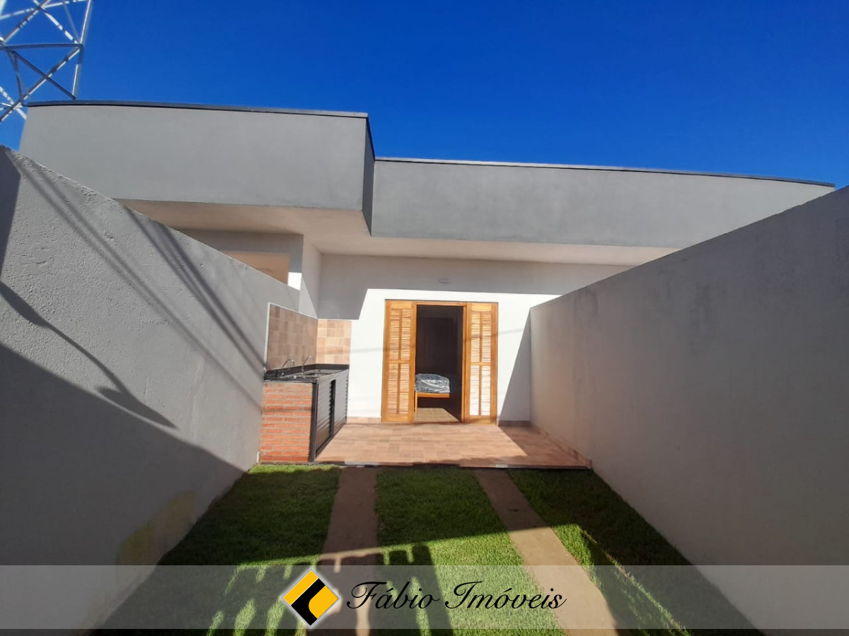 Casa nova para moradia e renda! – Foto 10