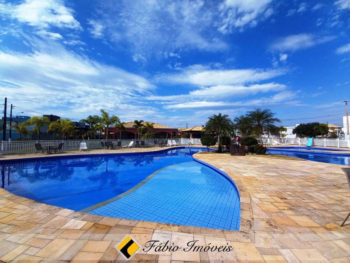 Casa em Condomínio/Clube – Foto 44