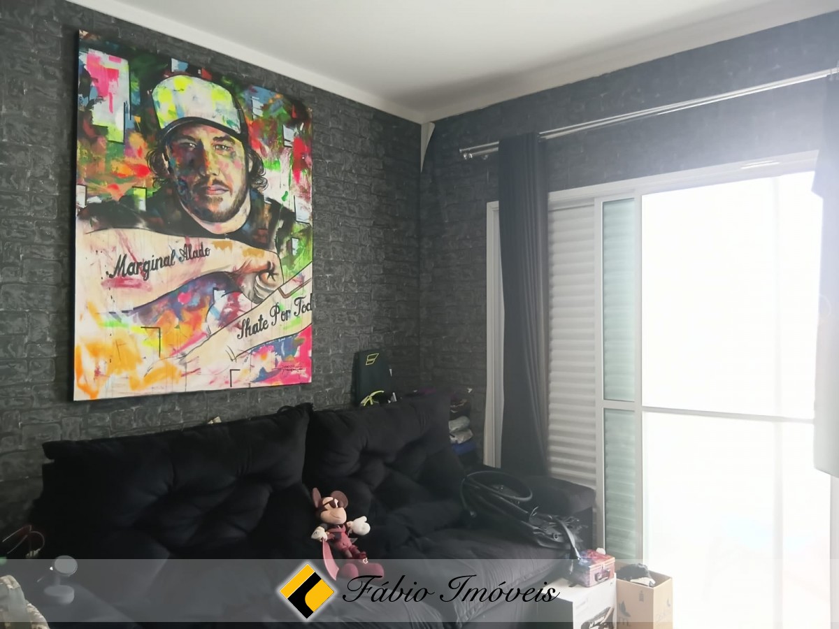 Casa em Condomínio/Clube – Foto 14
