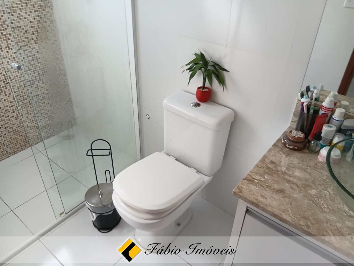 Casa em Condomínio/Clube – Foto 19