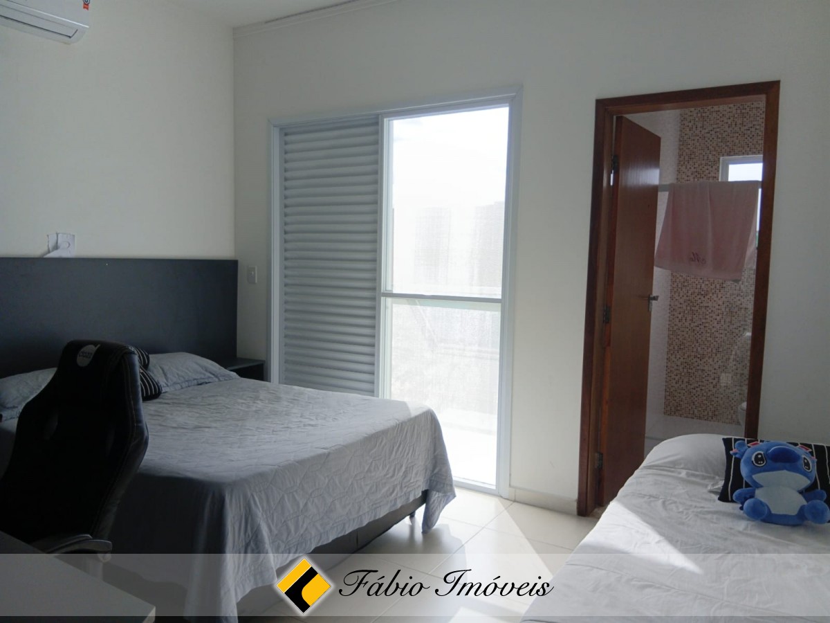Casa em Condomínio/Clube – Foto 20