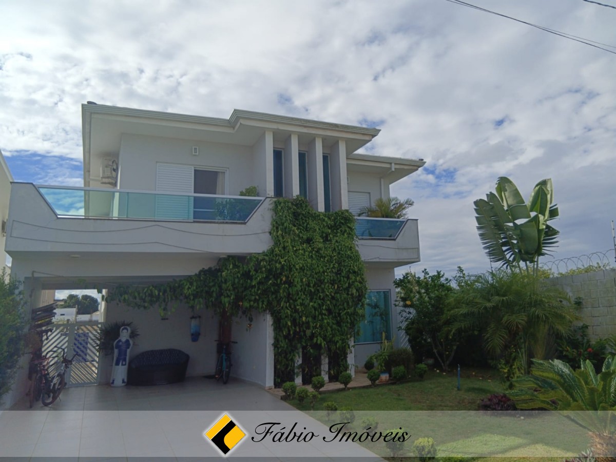 Casa em Condomínio/Clube – Foto 2