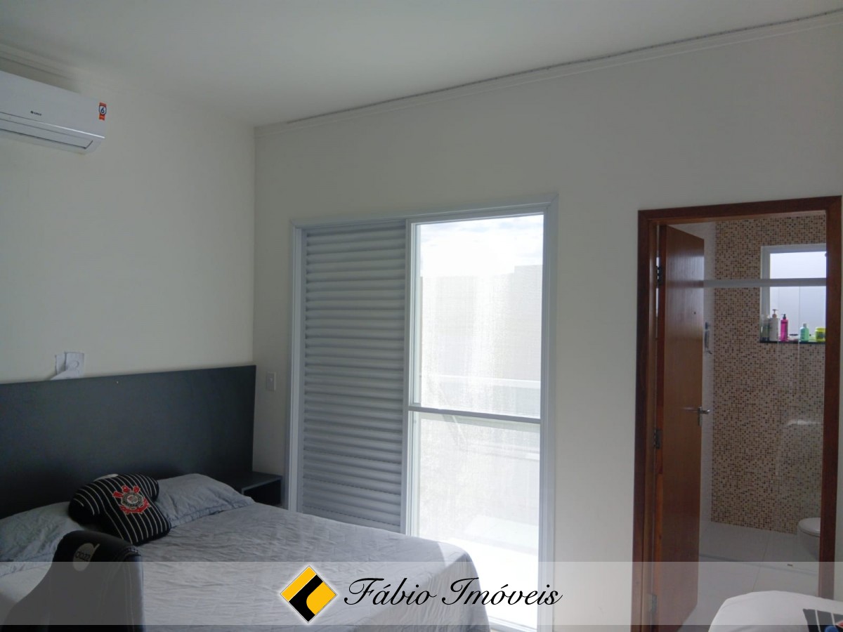 Casa em Condomínio/Clube – Foto 21