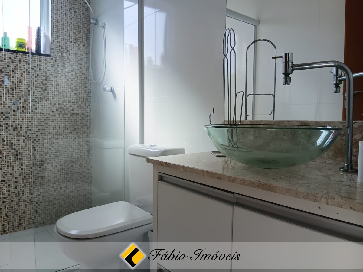 Casa em Condomínio/Clube – Foto 22