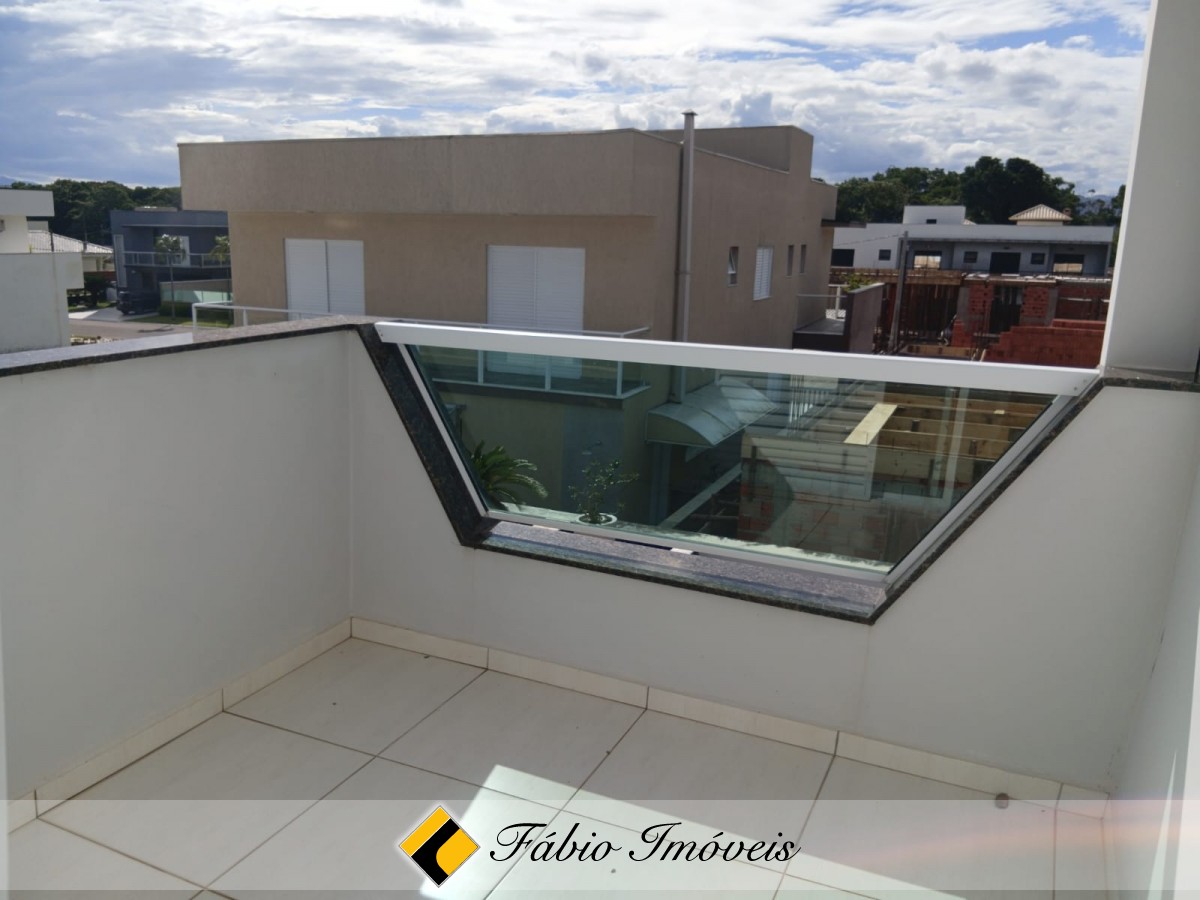 Casa em Condomínio/Clube – Foto 23