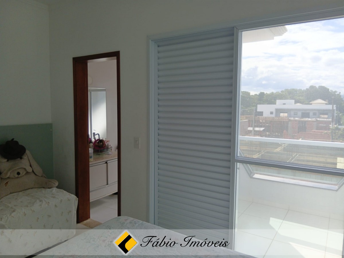 Casa em Condomínio/Clube – Foto 27