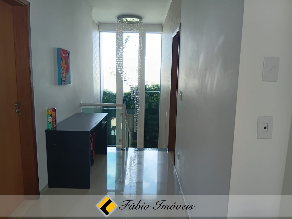 Casa em Condomínio/Clube – Foto 29
