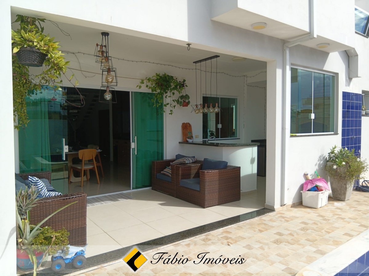 Casa em Condomínio/Clube – Foto 30